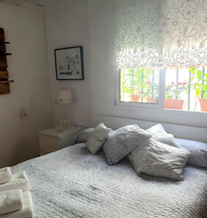 Apto. Planta Baja Y Cochera Barrio San Basilio Córdoba Eksteriør billede