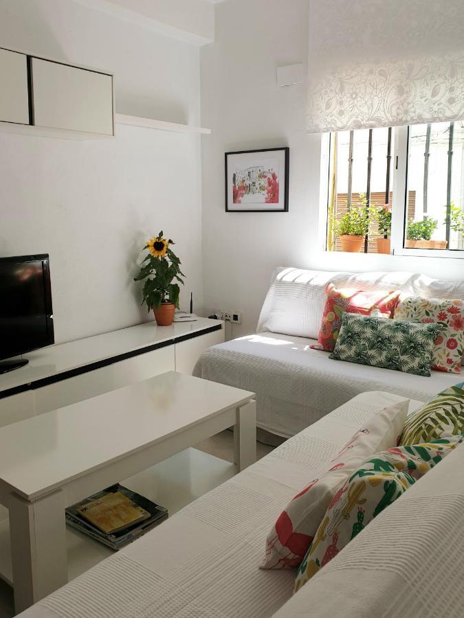 Apto. Planta Baja Y Cochera Barrio San Basilio Córdoba Eksteriør billede