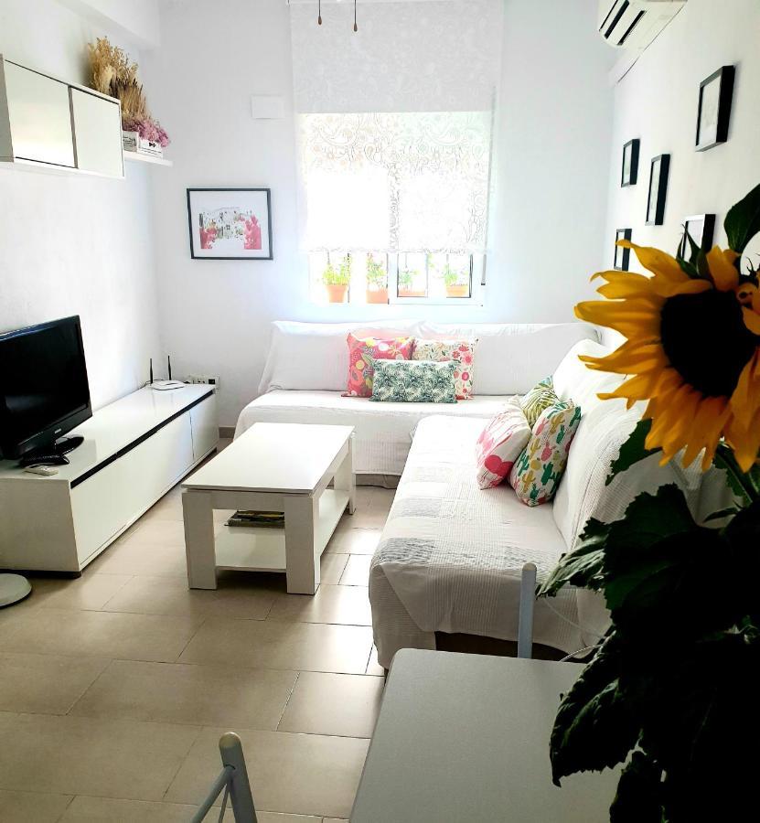 Apto. Planta Baja Y Cochera Barrio San Basilio Córdoba Eksteriør billede