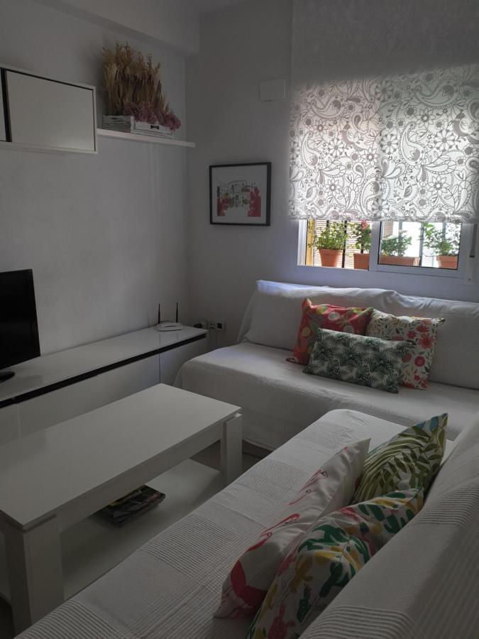 Apto. Planta Baja Y Cochera Barrio San Basilio Córdoba Eksteriør billede