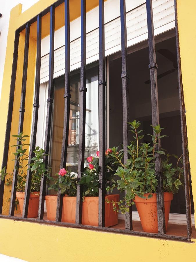 Apto. Planta Baja Y Cochera Barrio San Basilio Córdoba Eksteriør billede