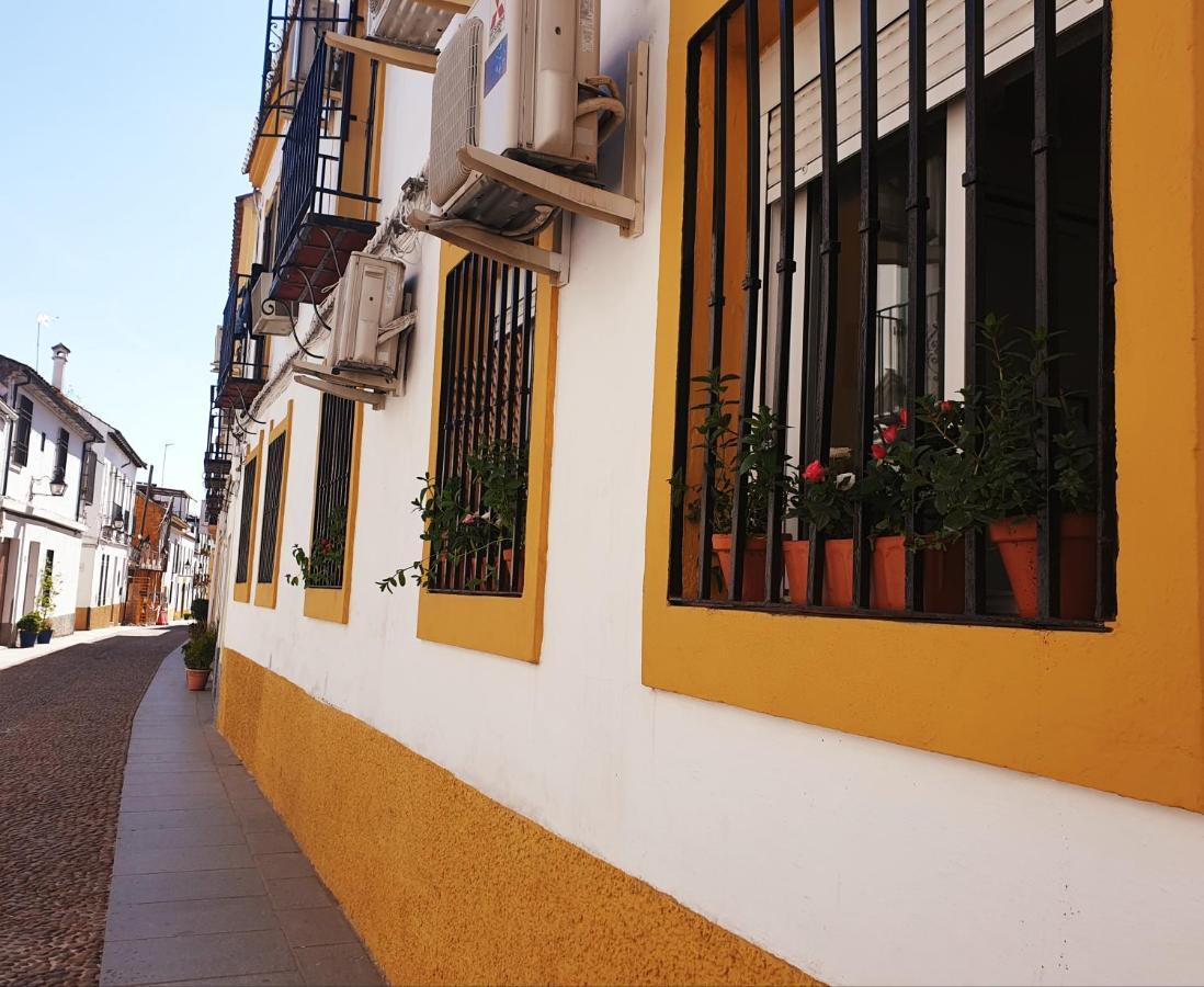 Apto. Planta Baja Y Cochera Barrio San Basilio Córdoba Eksteriør billede