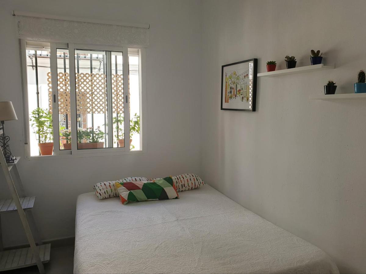 Apto. Planta Baja Y Cochera Barrio San Basilio Córdoba Eksteriør billede