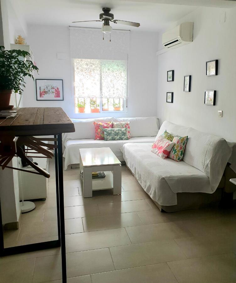 Apto. Planta Baja Y Cochera Barrio San Basilio Córdoba Eksteriør billede