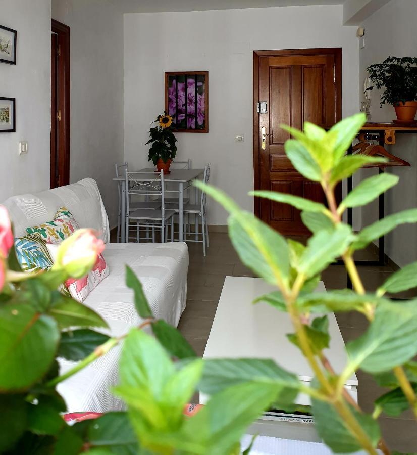 Apto. Planta Baja Y Cochera Barrio San Basilio Córdoba Eksteriør billede