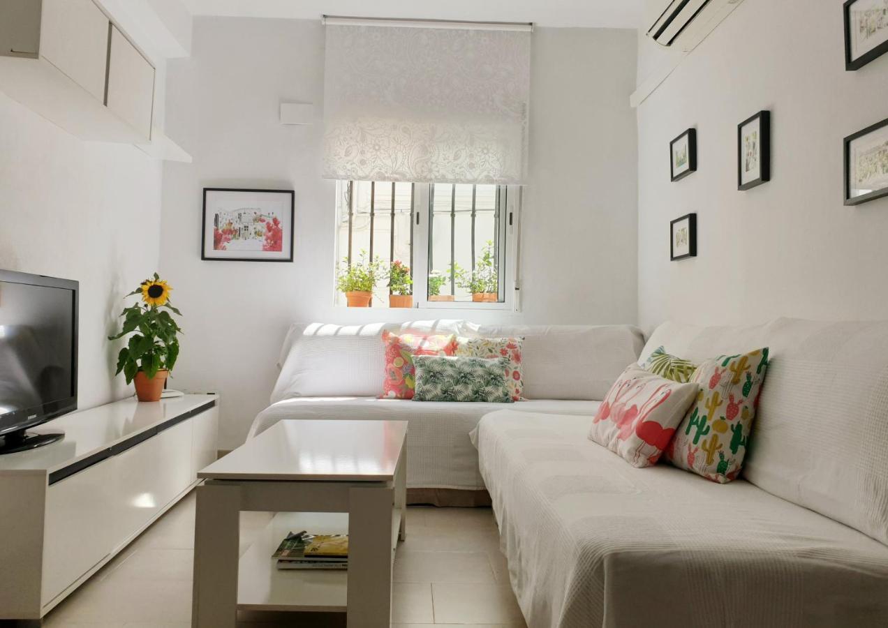 Apto. Planta Baja Y Cochera Barrio San Basilio Córdoba Eksteriør billede